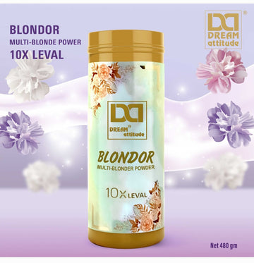 BLONDOR POWDER