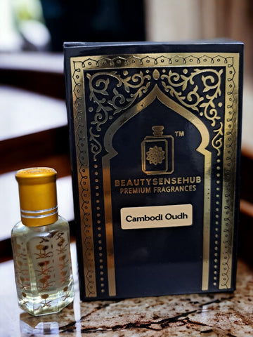 CAMBODI OUD