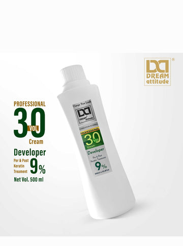 30% DEVELOPER