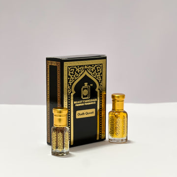 OUD QUVETI