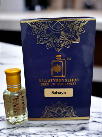 SABAYA (UNISEX)