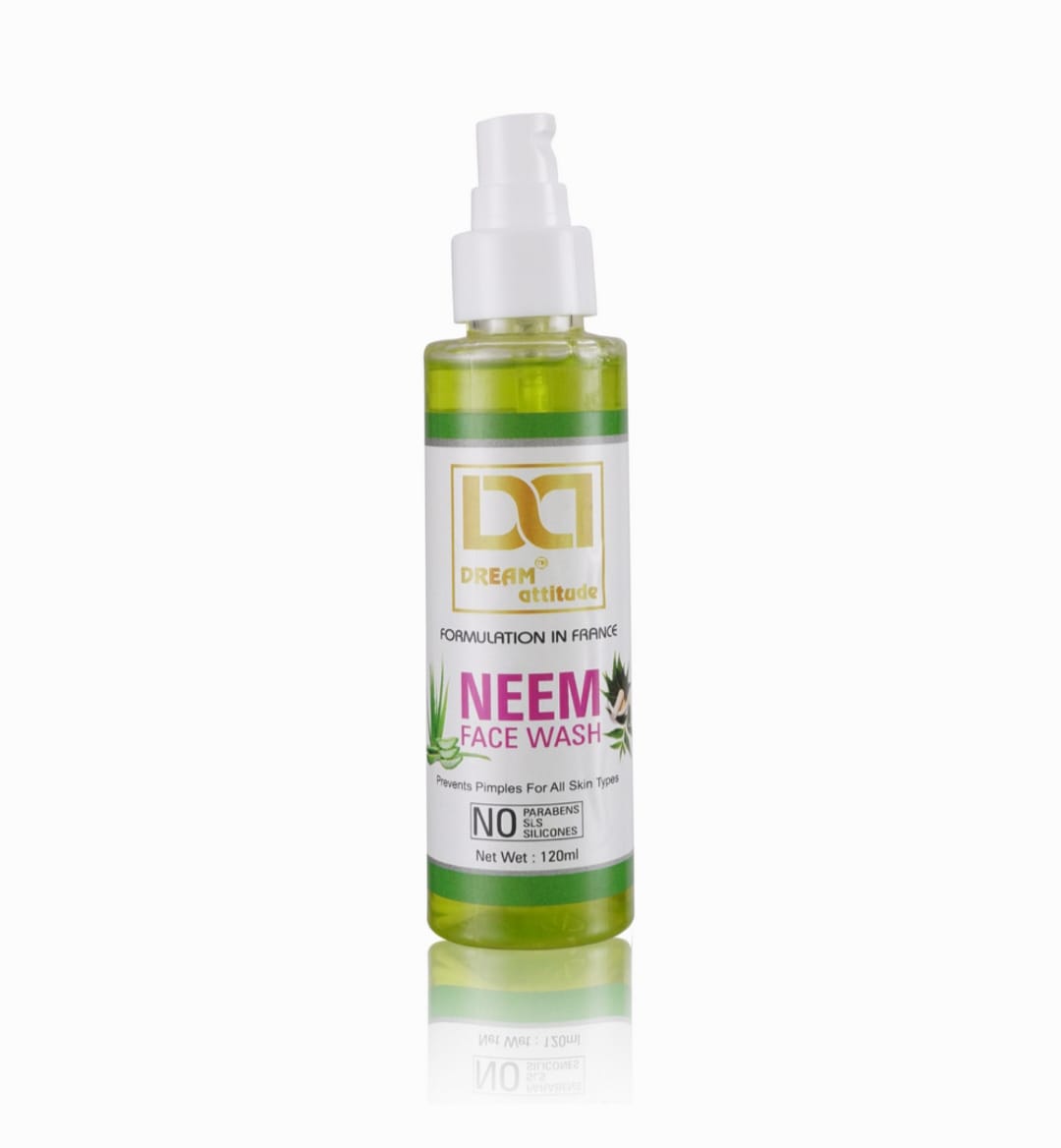 NEEM FACEWASH