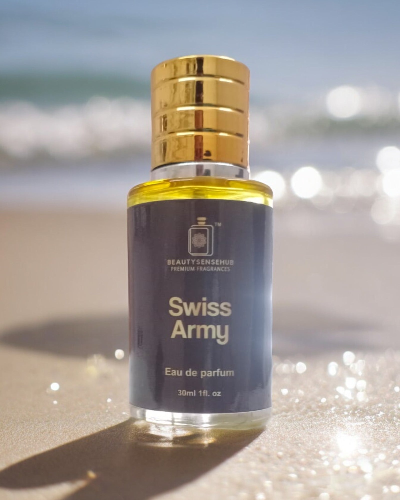 SWISS ARMY PERFUME SPRAY 30ML & 50 ML Eau de Parfum - 30 ML & 50 ML (For Men & Women)