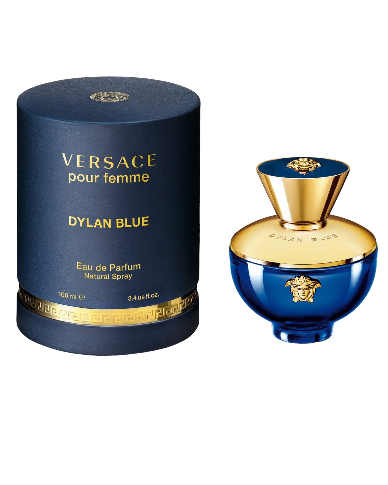 BLUE HEAVEN PERFUME SPRAY 30ML & 50 ML Eau de Parfum - 30 ML & 50 ML (For Men & Women)